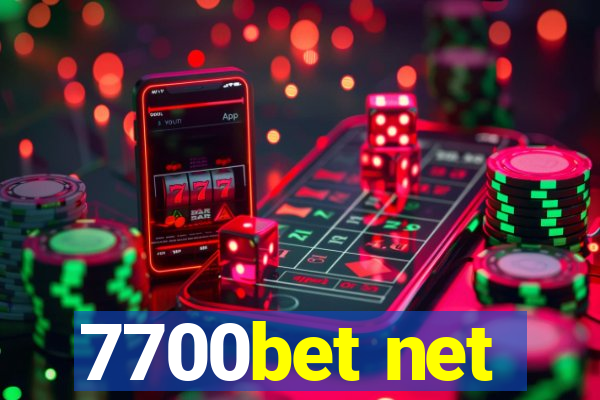 7700bet net